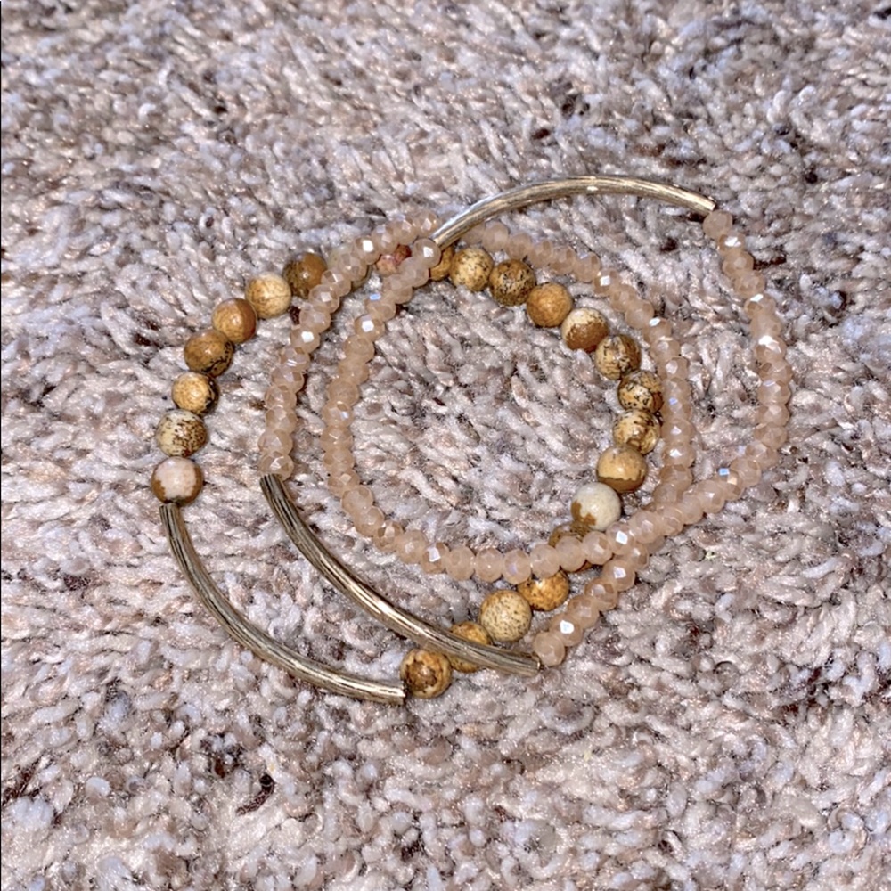 Boutique Bracelets